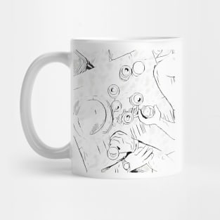 Festival Time Mug